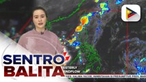 Western sections ng Northern at Central Luzon, apektado ng southwesterly surface windflow; Localized thunderstorms, magpapaulan sa iba't ibang bahagi ng bansa