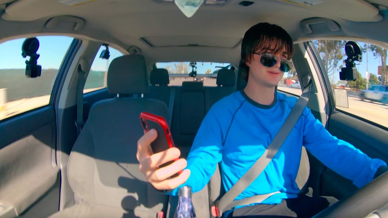 Spree - Trailer (Deutsch) HD