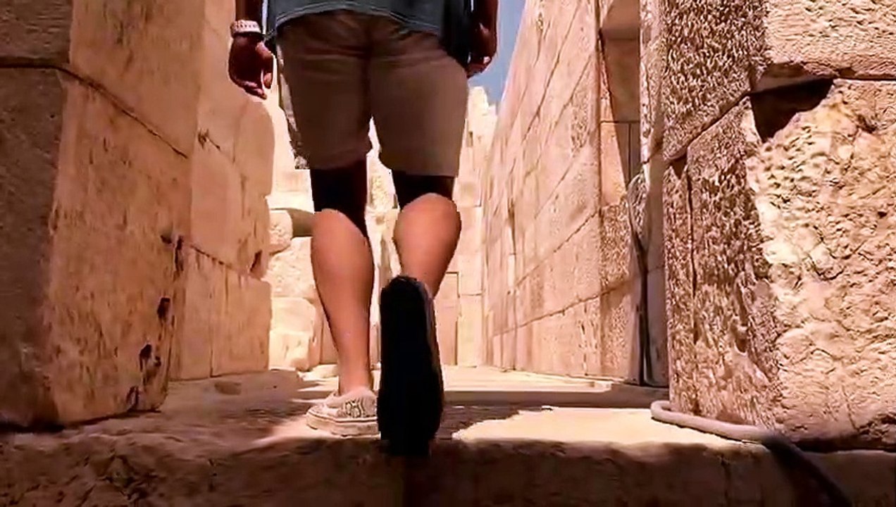 Cem Egemen  Bugra Atmaca   Dervish Official Music Video