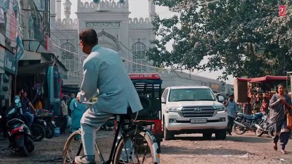 Teri Jatti- Kaur B (Official Video) - New Punjabi Song 2022