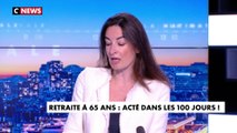 L’édito d’Agnès Verdier-Molinié : «Retraite à 65 ans : acté dans les 100 jours !»