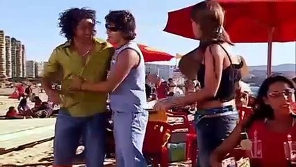 Machos capitulo 2 part 1