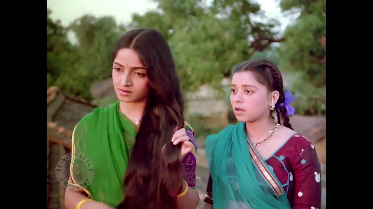 Nadiya ke Paar Best Romantic Scene | Best Of Nadiya Ke Paar | Sachin Pilgaonkar, Sadhana Singh
