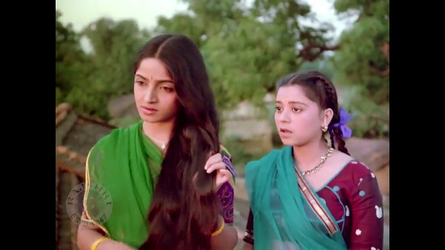 Nadiya ke Paar Best Romantic Scene | Best Of Nadiya Ke Paar | Sachin Pilgaonkar, Sadhana Singh