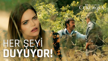 Hakan'ın Sakladıkları Ortaya Çıkıyor! - Bir Zamanlar Çukurova 137. Bölüm