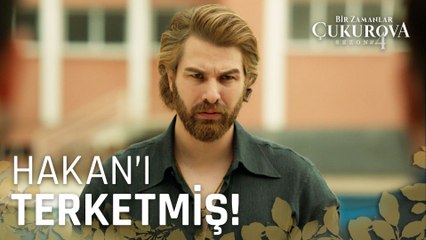 Fikret, Züleyha İçin Harekete Geçti!  - Bir Zamanlar Çukurova 137. Bölüm