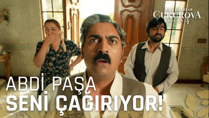 Haminne Kayıp!  - Bir Zamanlar Çukurova 137. Bölüm