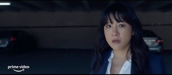 The Terminal List - S01 Teaser Trailer (English) HD