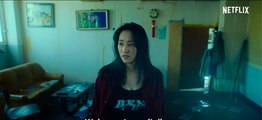 Money Heist Korea - S01 Teaser Trailer (English Subs) HD