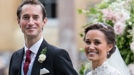 GALA VIDEO - Pippa Middleton : ce choix risqué et controversé à son mariage