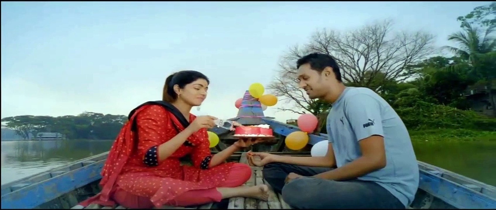 Aaj Ekti Bishesh Din (2022) part-2