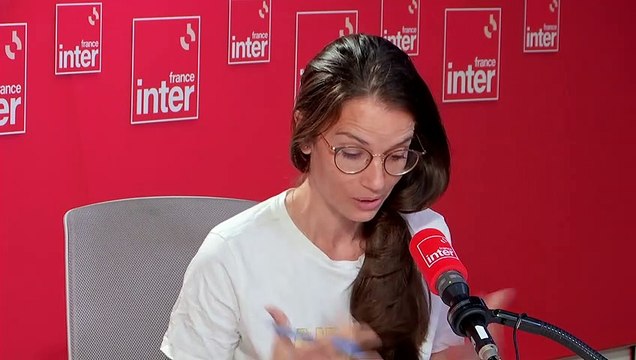 Lettre à Monique Wittig - En toute subjectivité