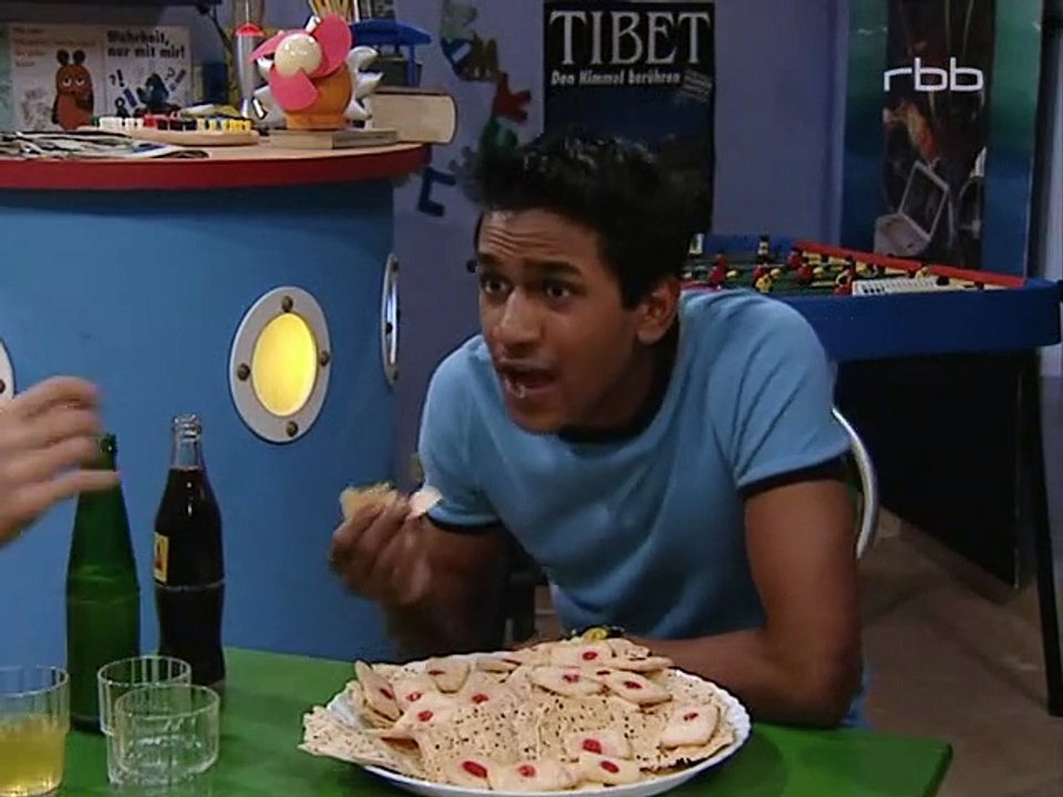 Schloss Einstein Staffel 3 Folge 13