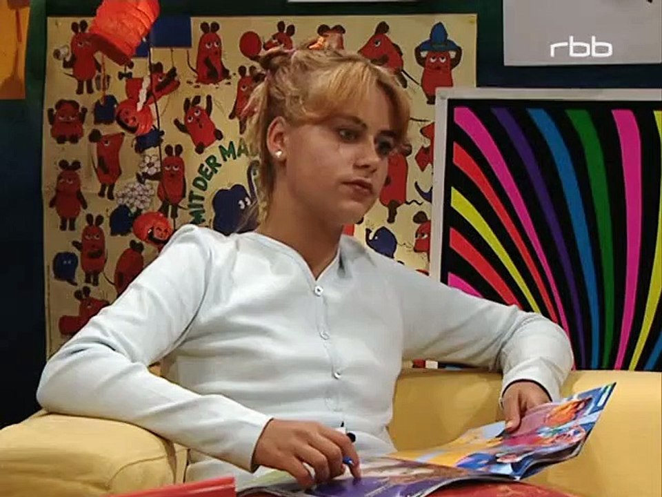 Schloss Einstein Staffel 3 Folge 15