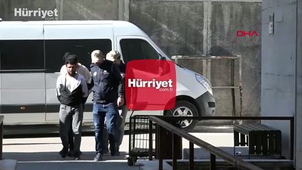 Bursa’da DEAŞ bombacısı 3 kişi adliyeye sevk edildi