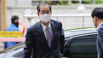 [더뉴스] 닮은 듯 다른 한·미 정상 간의 만남...두 정상의 공통점은? / YTN