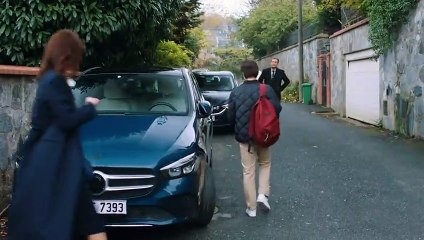 Sadakatsiz ( Infiel ) Audio Dublada Cap 5 - Series Turcas To Español