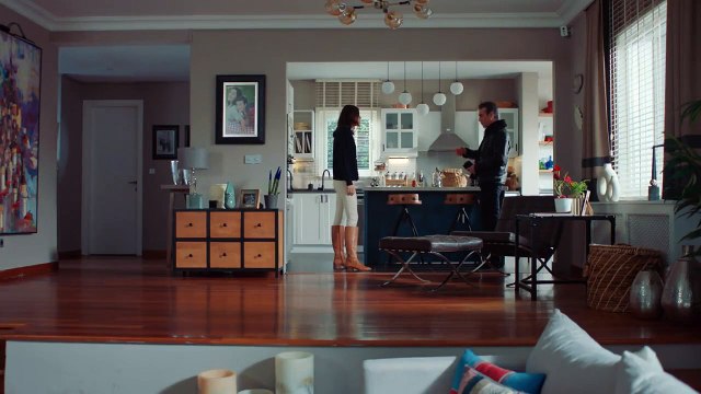 Sadakatsiz ( Infiel ) Audio Dublada Cap 10 - Series Turcas To Español