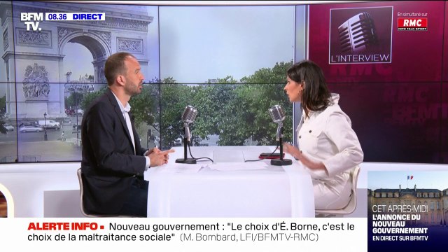 Si Jean-Luc Mélenchon devient Premier ministre, sa première mesure sera le blocage des prix des produits de première nécessité