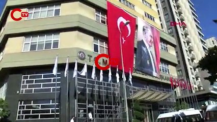 Maltepe Belediyesi'ne operasyon!