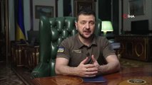 Zelenskiy: 