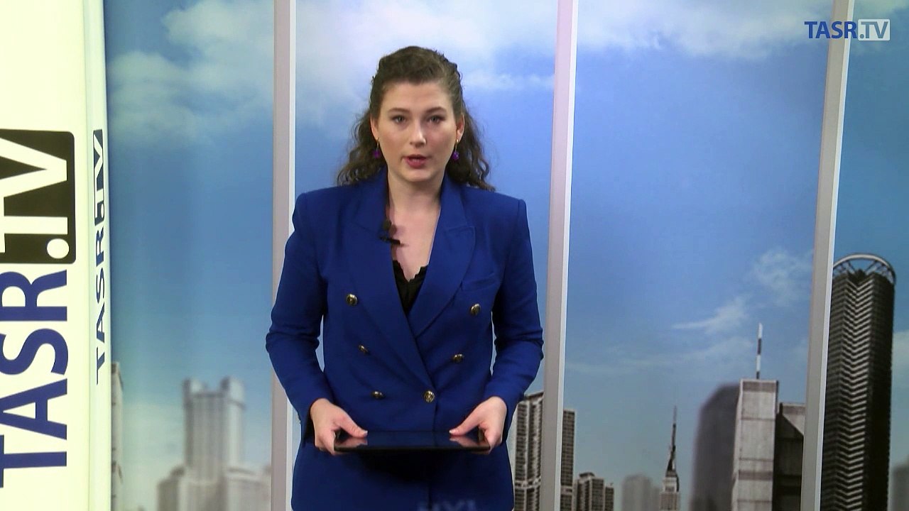 DIÁR - piatok 20/05/22