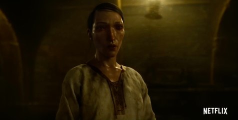 Love, Death & Robots -S03 Trailer 2 (English) HD