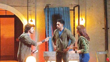 Ziddi Dil Maane Na on location: Sid came to about Karan Shergill's truth, watchout his reaction