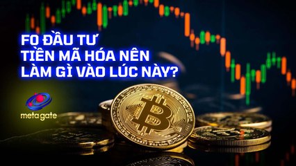 F0 đầu tư tiền mã hóa nên làm gì lúc này - #Shorts