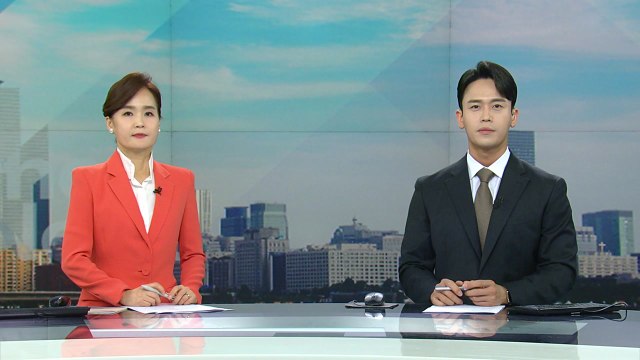 [더뉴스] 다시보기 2022년 05월 20일