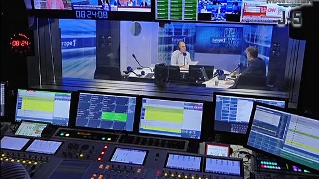 Législatives : «La nouvelle majorité avance masquée», fustige Olivier Faure