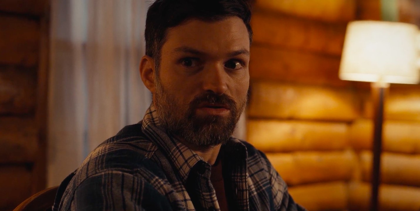 Scare Me - Trailer (Deutsch) HD