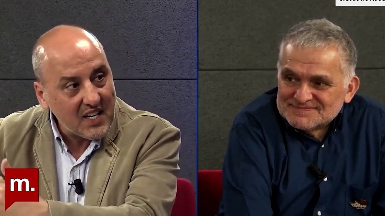 TİP'li Ahmet Şık'tan adaylık açıklaması: Kılıçdaroğlu'nın Alevi olmasının Türkiye toplumu ve siyaseti için bir mesele olduğunu kavrayarak hareket etmek gerekiyor