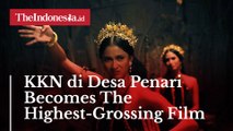 Horror Movie 'KKN di Desa Penari' Becomes The Highest-Grossing Film in Indonesia