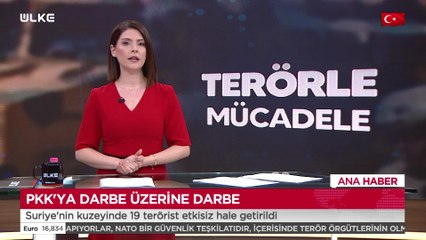 Ülke Ana Haber – 19 Mayıs 2022