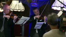 Exklusivinterview mit Riccardo Muti  - Verleihung "Goldener Johann Strauß" an Professor Rainer Küchl
