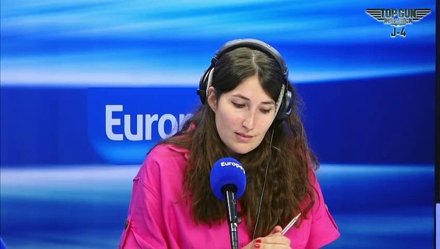 «HPI» : TF1 en tête des audiences de ce jeudi soir