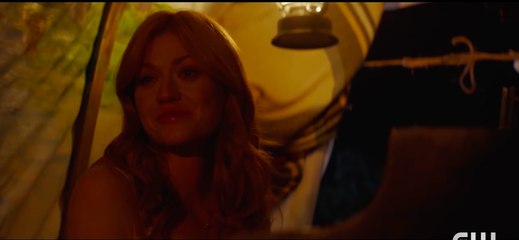 Walker Independence - S01 Trailer (English) HD