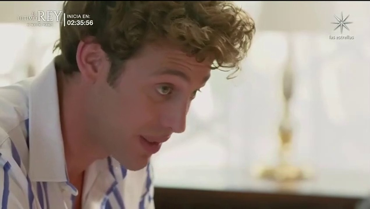 Amor Dividido - Capitulo 89