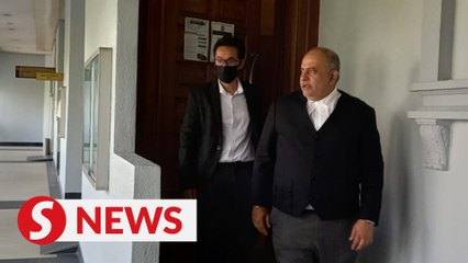 First person charged under Whistleblower Protection Act acquitted