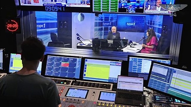 Marlene Schiappa dément avoir une émission sur C8 à la rentrée, une saison de plus pour «Candice Renoir» et un documentaire sur Romy Schneider