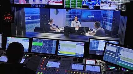 Finistère : la famille emportée par une vague pêchait sur la digue