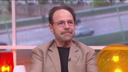 L'invité du jour - Marc Levy