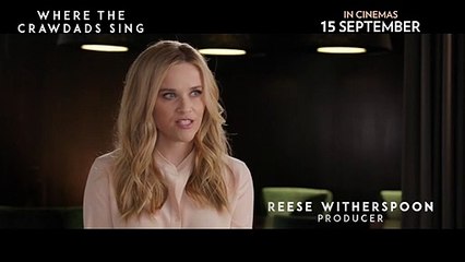 Where the Crawdads Sing | Featurette: Murder In The Mash