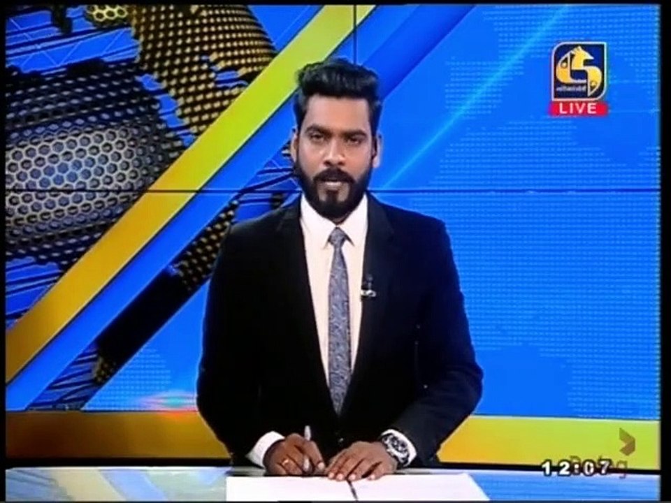 Live at 12 - 20-05-2022