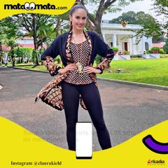 Dituding Ogah Punya Anak, Cinta Laura Bongkar Fakta Menohok