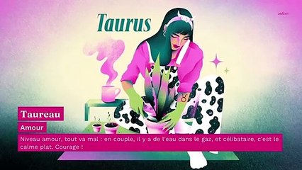 Horoscope du Vendredi 20 mai 2022