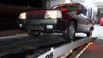 Türkiye'nin en pahalı Tofaş'ı! 1991 model araç rekor fiyata satıldı