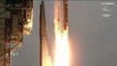 شاهد: إطلاق كبسولة ستارلاينر التابعة لبوينغ إلى محطة الفضاء الدولية