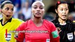 Sejarah Baru! 3 Wasit Wanita Akan Memimpin di Piala Dunia 2022